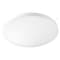 Access Lighting ModPLUS, LED Flush Mount, White Finish, Acrylic Lens Acrylic 20848LEDD-WH/ACR - alternate 6